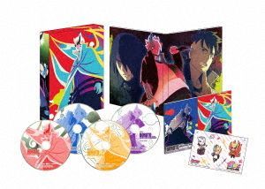 YESASIA: Boruto - Naruto Next Generations DVD Box 12 (Japan 