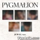 ONEUS Mini Album Vol. 9 - PYGMALION (Jewel Version) (Random Version)