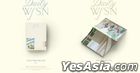 WJSN - 2022 Photobook 'Daily WJSN' (Photo Book + Film Mini Book Version)