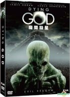 Dying God (DVD) (Hong Kong Version)