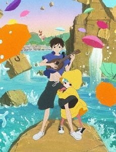 Yesasia 宣告黎明的露之歌 Blu Ray 日本版 Blu Ray 村松崇继 日语动画 邮费全免 北美网站