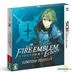 Fire Emblem Echoes Shadows of Valentia (3DS) (First Press Limited Edition) (Japan Version)