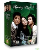 Spring Days (SBS TV Series)(US Version) 