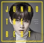 JUNHO THE BEST  (普通版)(日本版) 