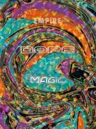 THE FiNAL EMPiRE -EMPiRE DOPE MAGiC TOUR 2022.06.02 at LINE CUBE SHIBUYA- [BLU-RAY] (First Press Limited Edition) (Japan Version)