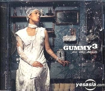YESASIA: Gummy Vol. 3 - For The Bloom CD - Gummy, YG Entertainment 