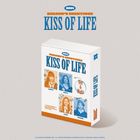 KISS OF LIFE 2024 SEASON'S GREETINGS + Special Gift