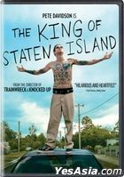 The King of Staten Island (2020) (DVD) (US Version)