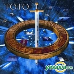 Yesasia Toto Greatest Hits 1977 11 In The Blink Of An Eye Korea Version Cd ｔｏｔｏ 洋楽 その他 無料配送