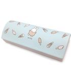 Miffy Glasses Case with Cleaning Cloth (Ice-cream)