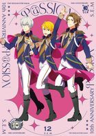 THE IDOLM@STER SideM 10th ANNIVERSARY P@SSION 12 (日本版) 