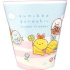 Sumikko Gurashi Plastic Cup (Minikko to Asobo/Walk)