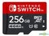 Nintendo Switch マイクロSDカード256GB (日本版)
