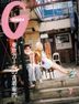 GINZA 12803-07 2025