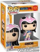 FUNKO POP! Anime: Dragon Ball - Chichi (Vinyl Figure) #1925