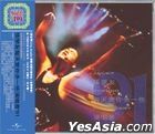Jacky Cheung '91 Live In Concert (2CD) (HKC40)