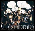 Celebrate [Type A] (ALBUM+DVD) (First Press Limited Edition) (Japan Version)