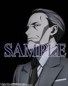 Joker Game Blu-ray Box Part 1 of 2 (Japan Version)