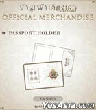 The Next Prince The Series : Passport Holder