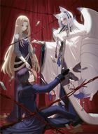The Eminence in Shadow 2nd season Vol.2 (Blu-ray) (Japan Version)