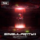 SINGularity II -過形成のprotoCOL- (通常盤) (日本版)