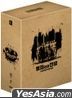 Nameless Gangster: Rules Of Time (Blu-ray) (英文字幕) (Box Set Package) (韓國版)