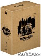 Nameless Gangster: Rules Of Time (Blu-ray) (Box Set Package) (English Subtitled) (Korea Version)