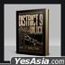 Stray Kids World Tour District 9 : Unlock in SEOUL (2DVD + Photobook + Sticker + Folding Poster) (Korea Version) + First Press Limited Postcard