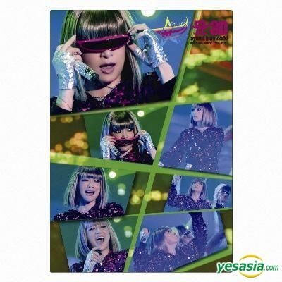 浜崎あゆみ/ayumi hamasaki ARENA TOUR 2009 ayumi hamasaki ARENA TOUR 2009 A ～NEXT LEVEL～ : 浜崎あゆみ