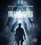 Falling Skies Blu-ray Box (Japan Version)