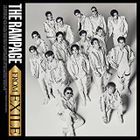 THE RAMPAGE FROM EXILE (SINGLE+DVD) (Japan Version)