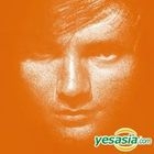 Ed Sheeran - + (Korea Version)