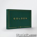 Golden (Shine) (US Version)