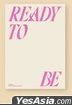 Twice Mini Album Vol. 12 - READY TO BE (READY Version)