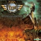 TEN - Stormwarning (Korea Version)
