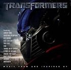 Transformers - Original Soundtrack  (Japan Version)