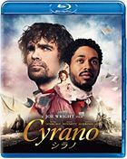Cyrano  (Blu-ray) (Japan Version)