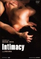 INTIMACY (Japan Version)