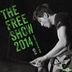 The Free Show 2014 (CD + DVD)