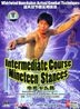 Whirlwind Nunchakus Actual Combat Techniques - Intermediate Course Nineteen Stances (DVD) (English Subtitled) (China Versio...