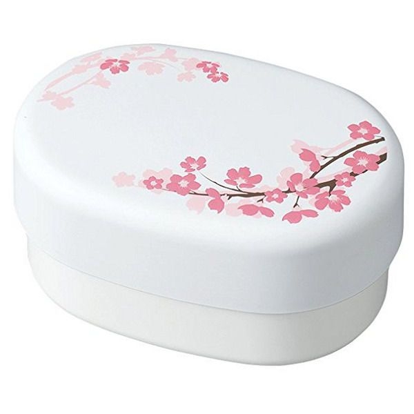 YESASIA: Hakoya SAKURA Compact Lunch Box (Pink) - Hakoya - Lifestyle &  Gifts - Free Shipping