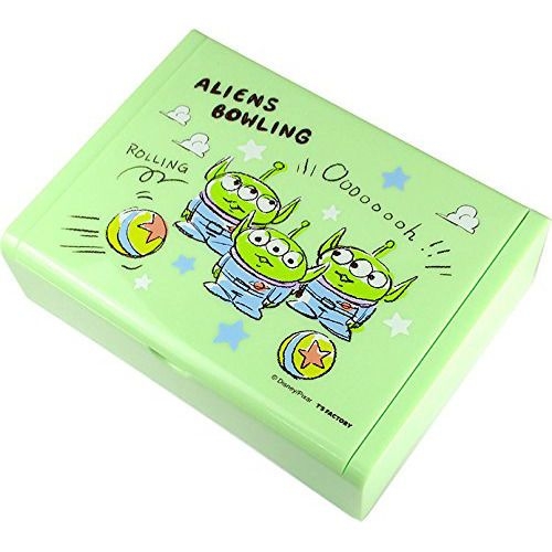 toy story jewelry box