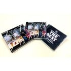 THE LAST (2CD) (First Press Limited Edition)(Japan Version)