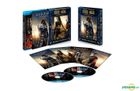 Warcraft: The Beginning (2016) (Blu-ray) (2D + 3D) (Alliance Edition) (Taiwan Version)