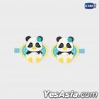 Namtan & Film Princess 's Tale Fan Meeting Official Merchandise - Lunar Hair Clip