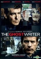 The Ghost Writer (2010) (DVD) (US Version)