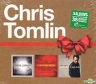 3 CD Christmas Gift Pack (US Version)