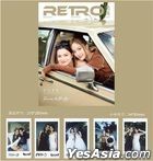 RETRO January 2023 - Freen & Becky (Cover A)