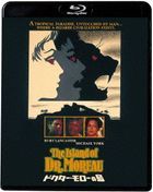 The Island Of Dr. Moreau' (Blu-ray) (Japan Version)