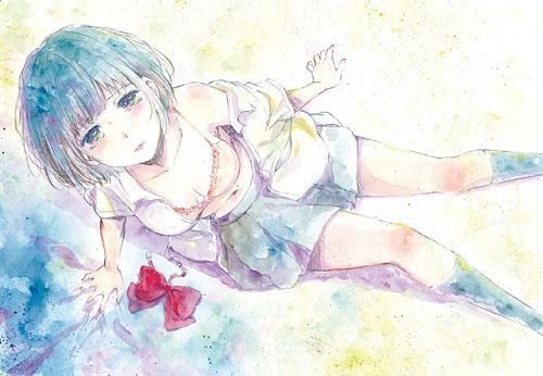 YESASIA: Scum's Wish Vol.1 (Blu-ray)(Japan Version) Blu-ray